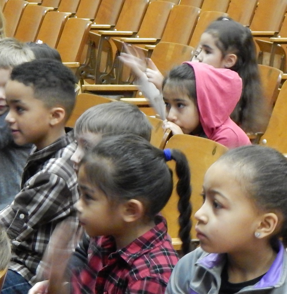 LakeView K-8 Academy