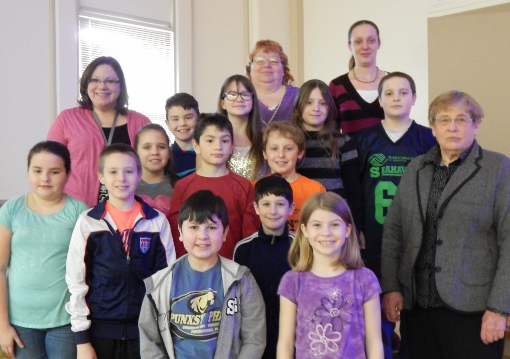 LakeView K-8 Academy