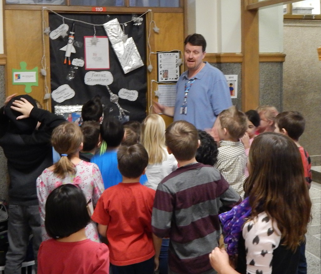 LakeView K-8 Academy