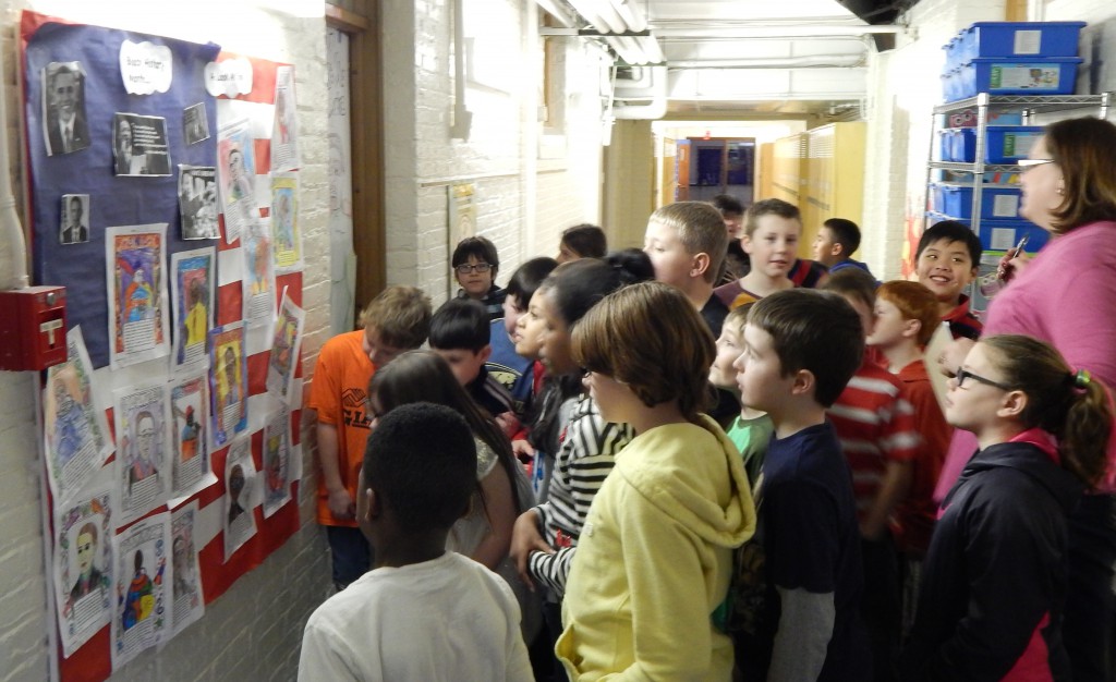 LakeView K-8 Academy