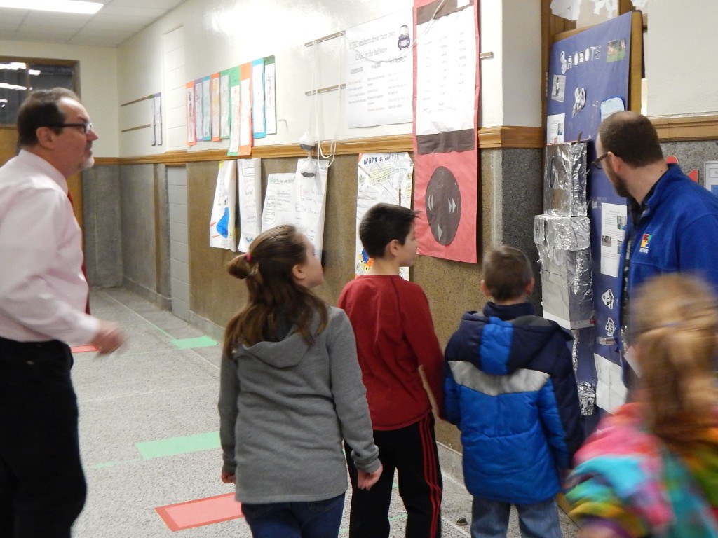 LakeView K-8 Academy