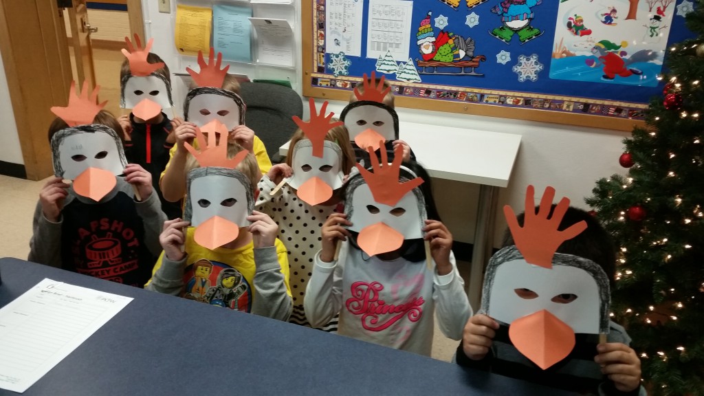 LakeView K-8 Academy