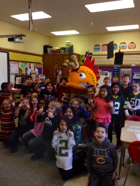 LakeView K-8 Academy