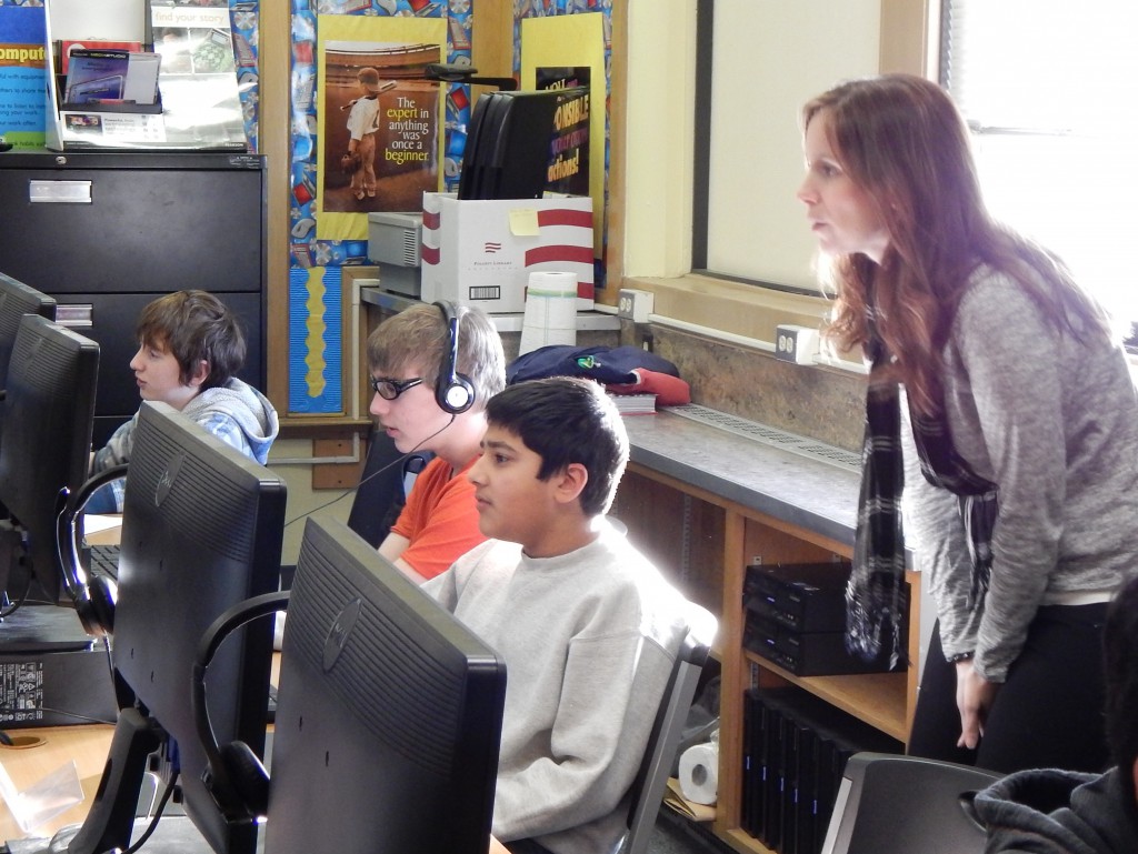 LakeView K-8 Academy