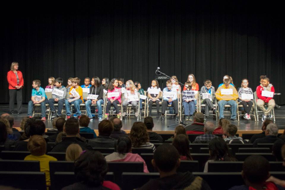 LakeView K-8 Academy