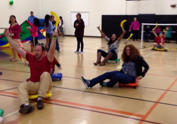 LakeView K-8 Academy