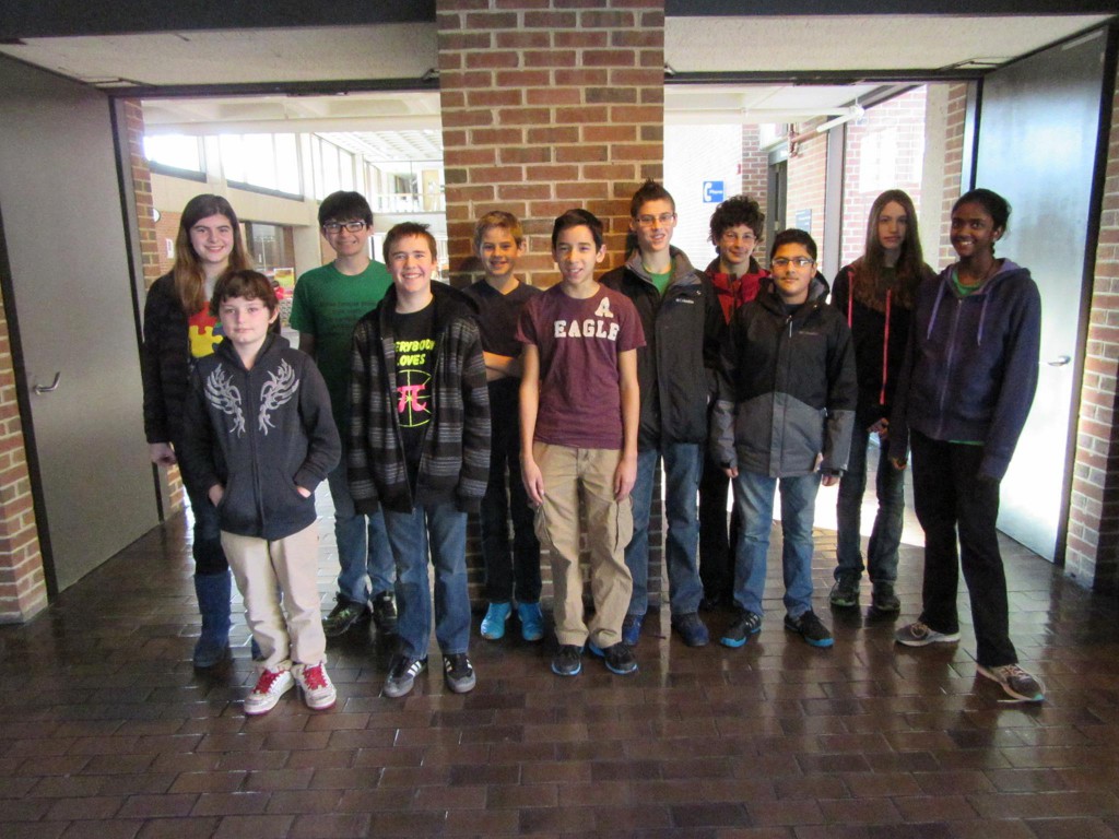 LakeView K-8 Academy