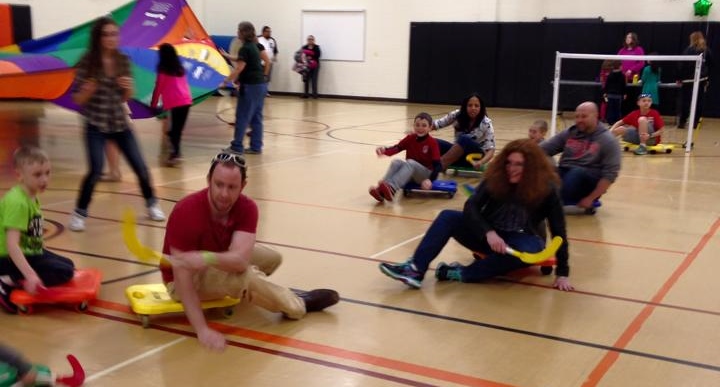 LakeView K-8 Academy