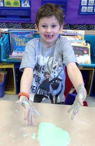 LakeView K-8 Academy