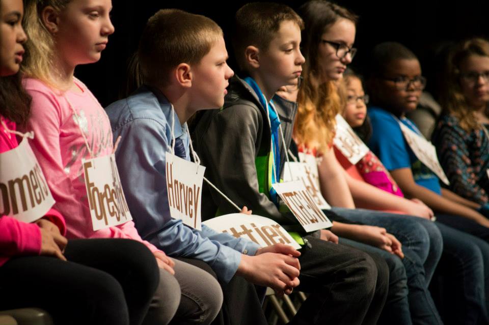 LakeView K-8 Academy