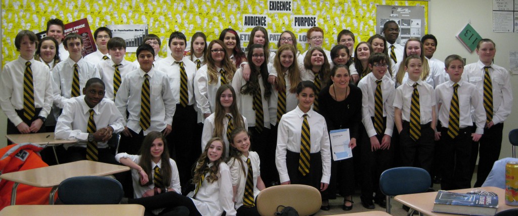 LakeView K-8 Academy