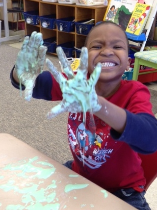 LakeView K-8 Academy