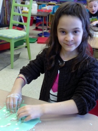 LakeView K-8 Academy