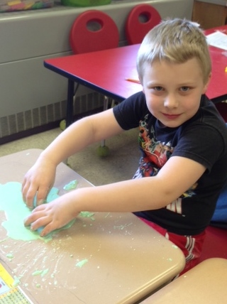 LakeView K-8 Academy