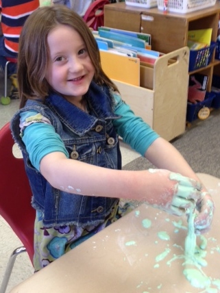 LakeView K-8 Academy