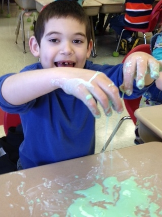 LakeView K-8 Academy