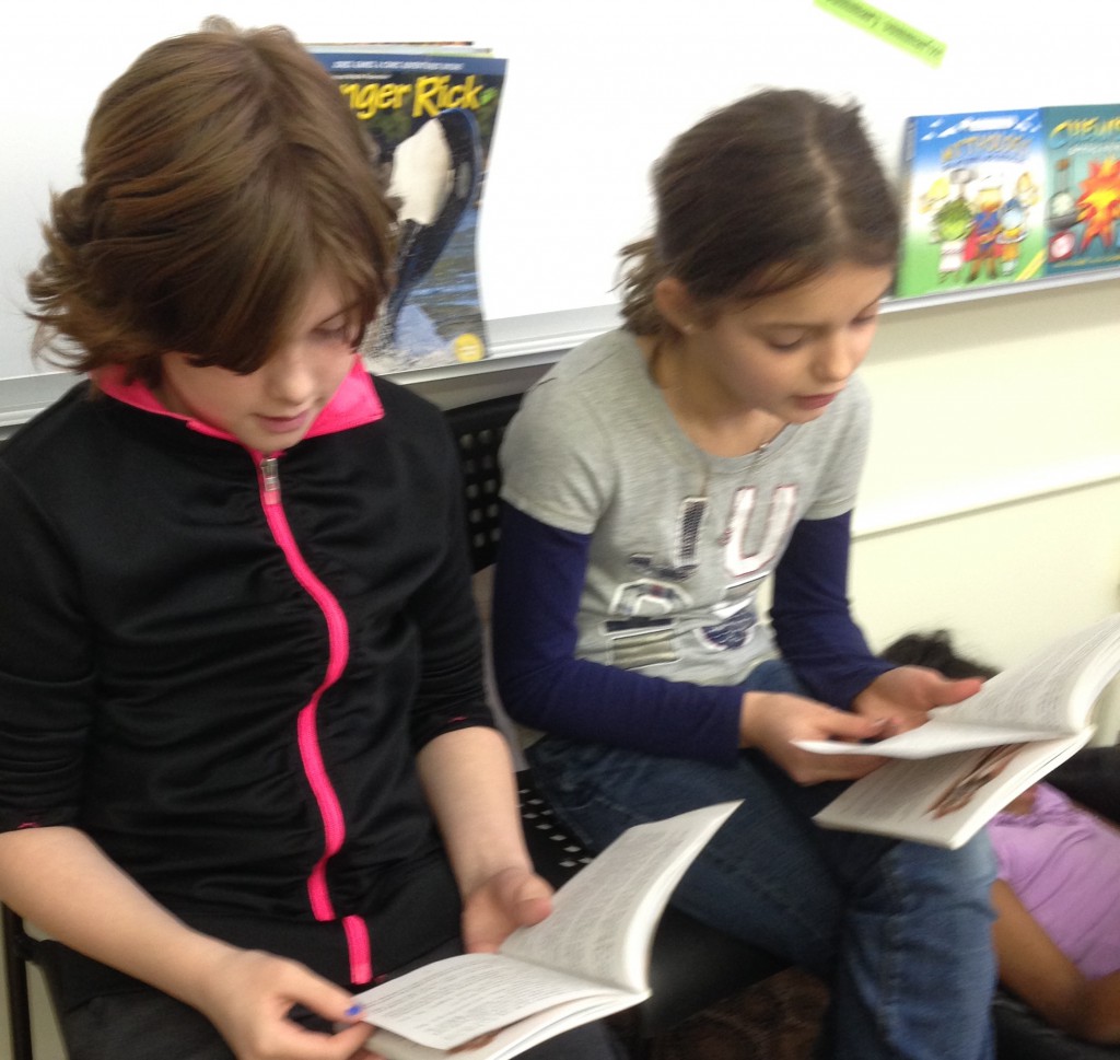 LakeView K-8 Academy