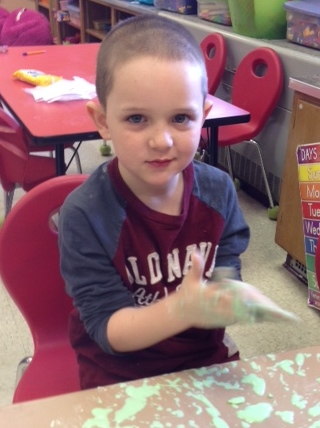 LakeView K-8 Academy