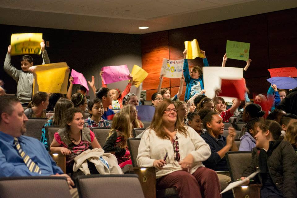 LakeView K-8 Academy