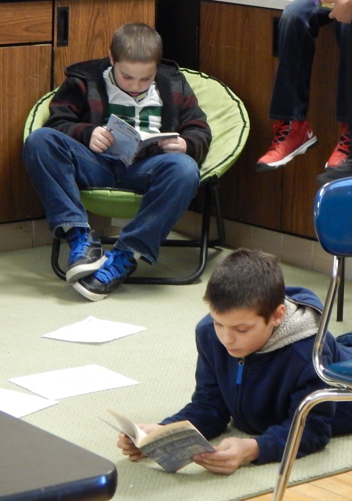 LakeView K-8 Academy