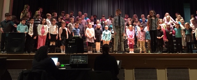 LakeView K-8 Academy