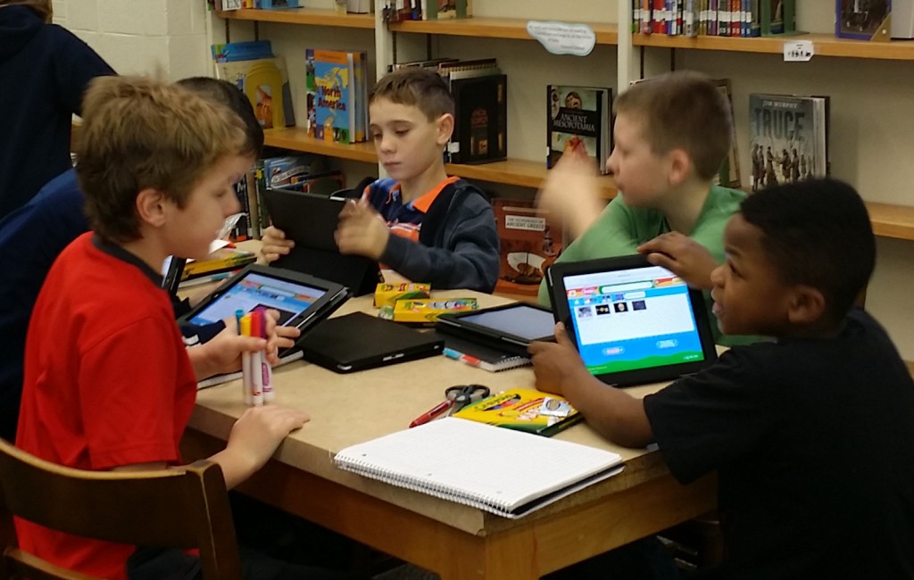 LakeView K-8 Academy