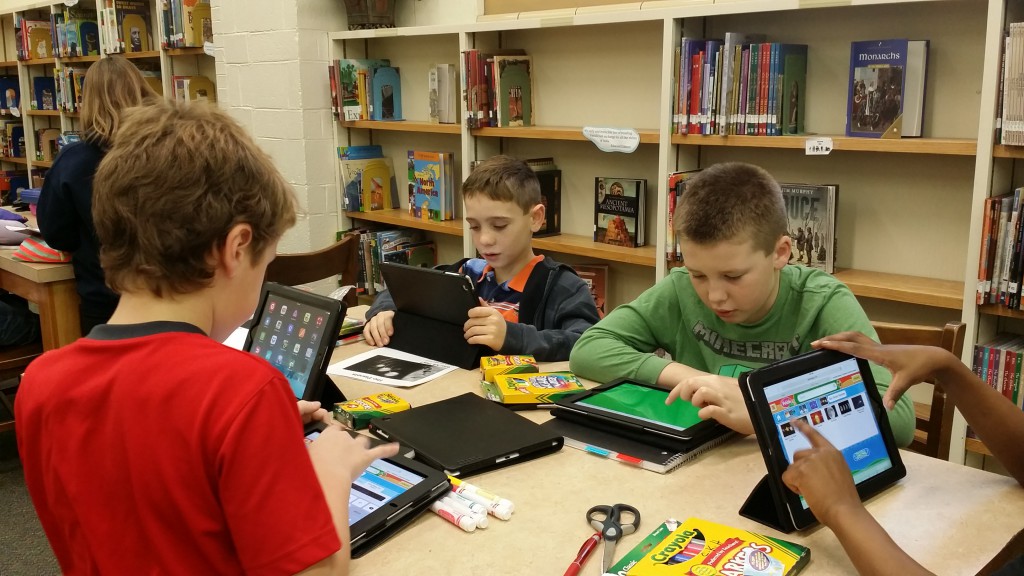 LakeView K-8 Academy