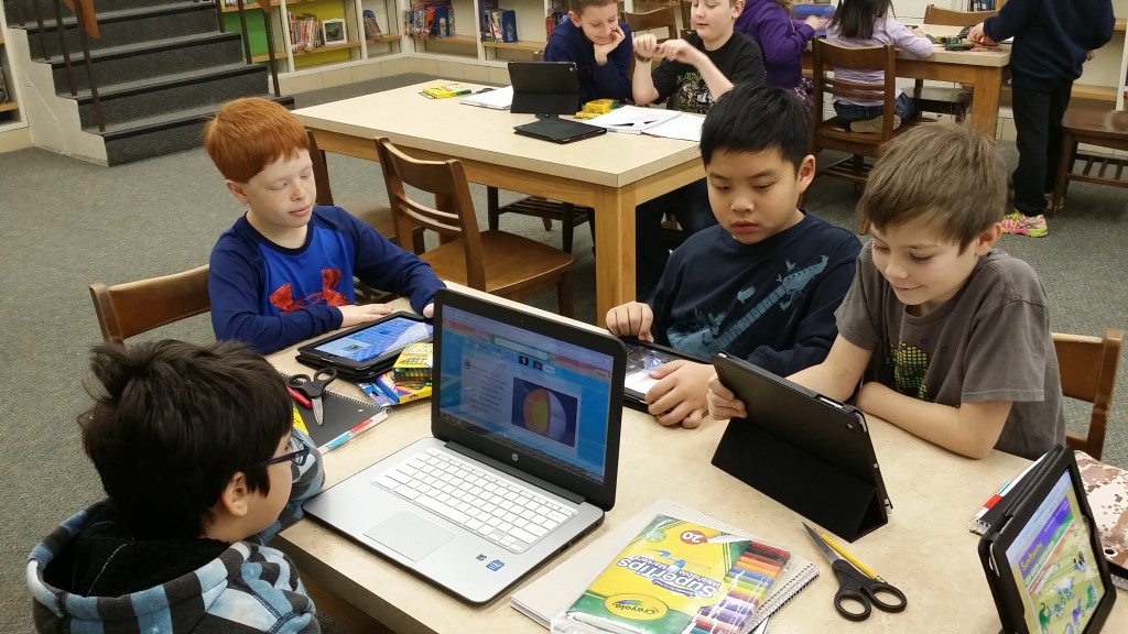 LakeView K-8 Academy