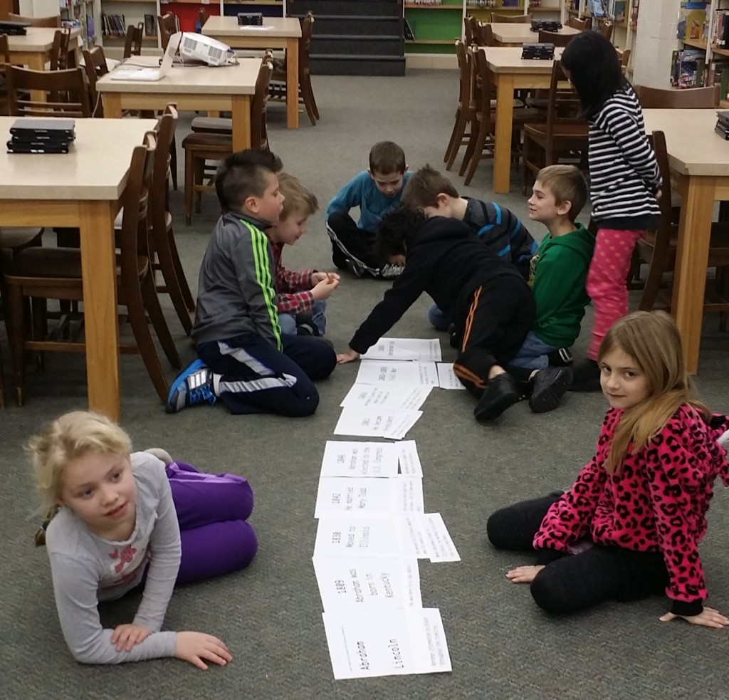 LakeView K-8 Academy