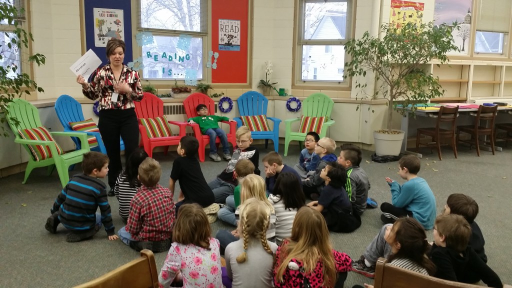 LakeView K-8 Academy