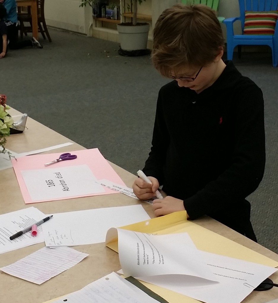 LakeView K-8 Academy