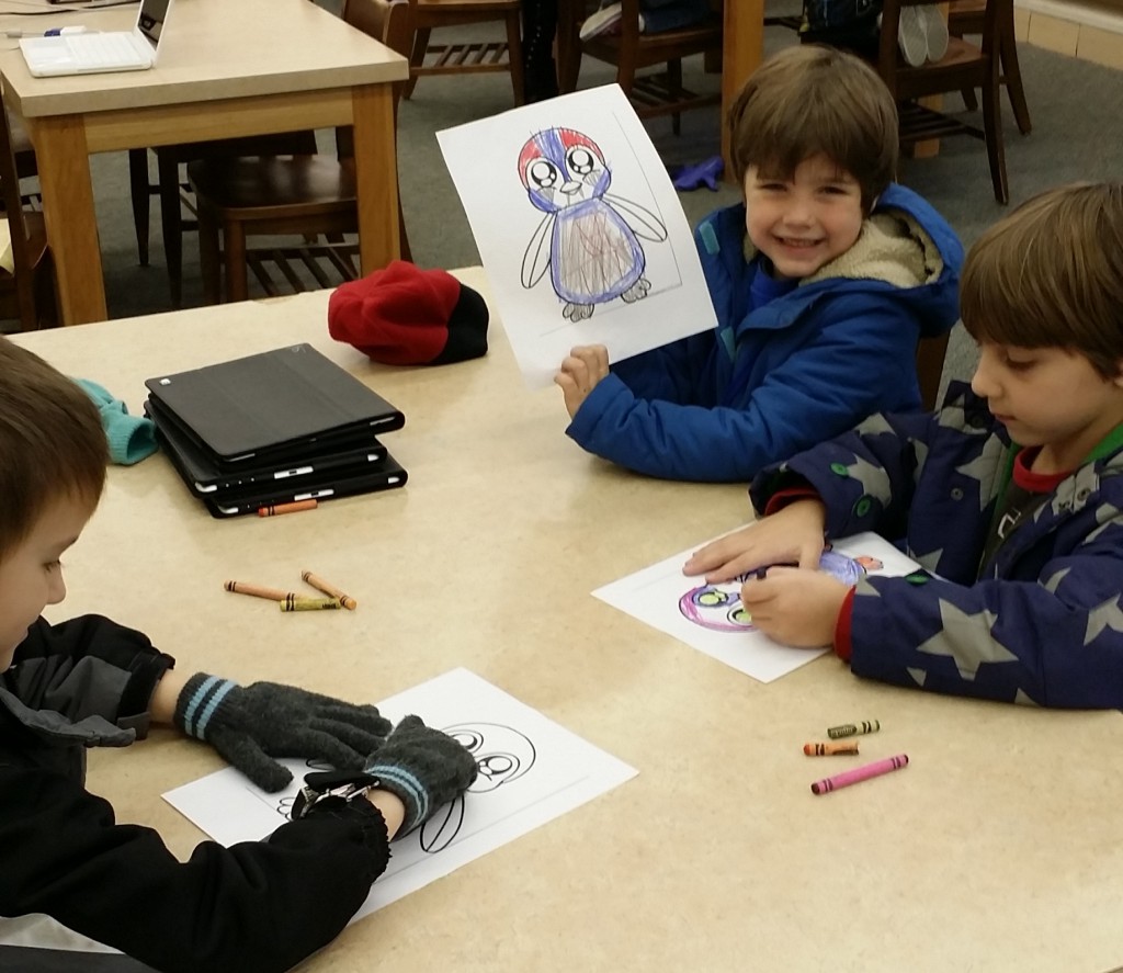 LakeView K-8 Academy