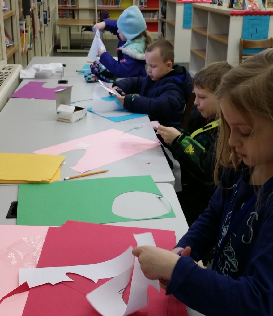 LakeView K-8 Academy