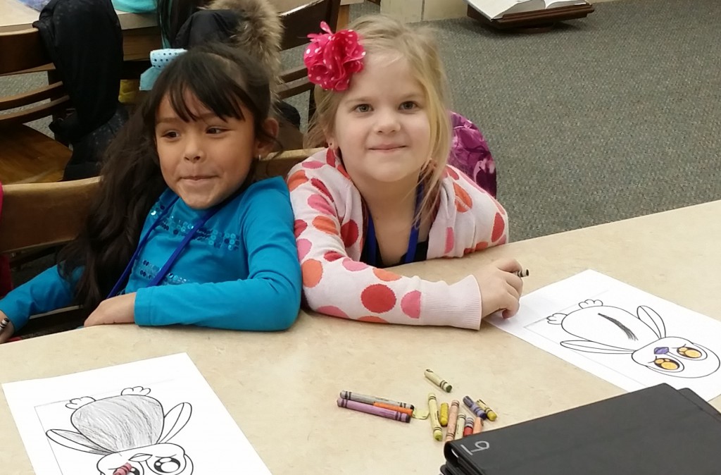 LakeView K-8 Academy