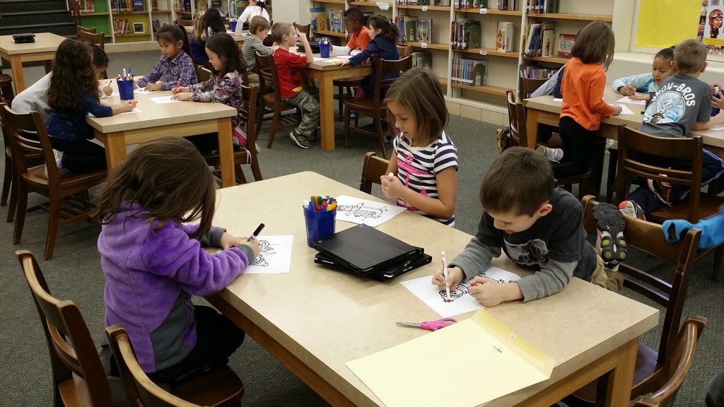 LakeView K-8 Academy