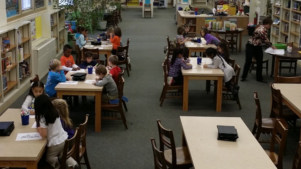 LakeView K-8 Academy