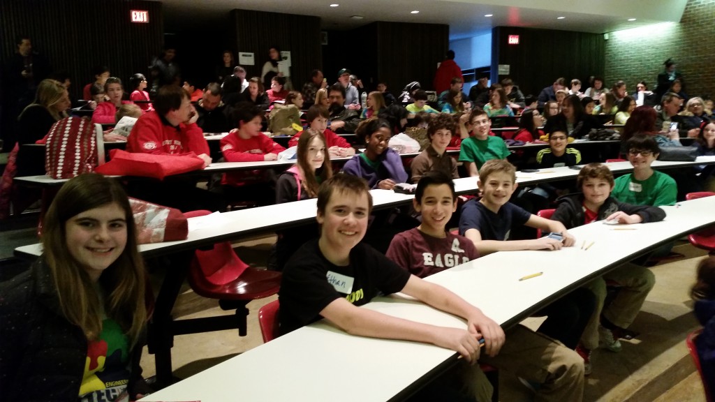 LakeView K-8 Academy