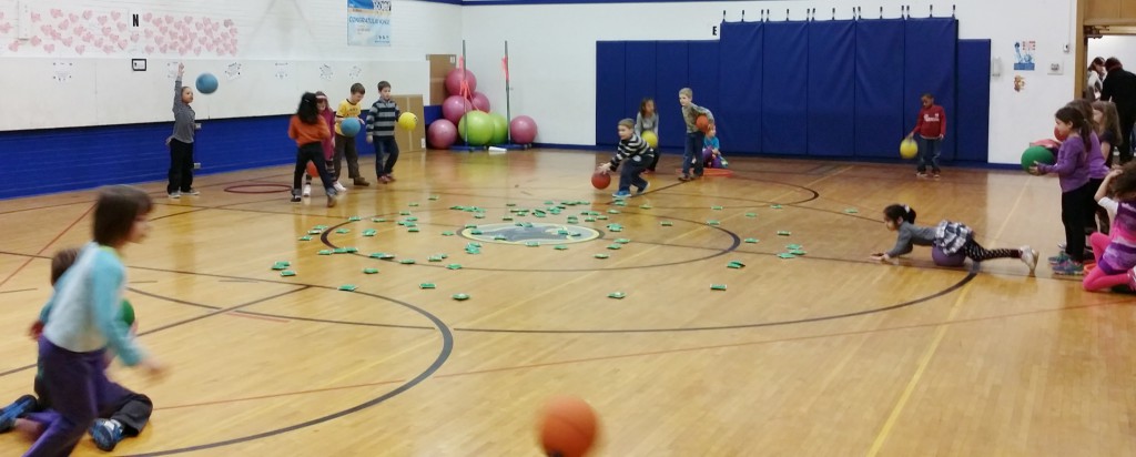 LakeView K-8 Academy