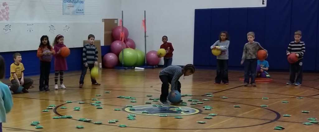 LakeView K-8 Academy