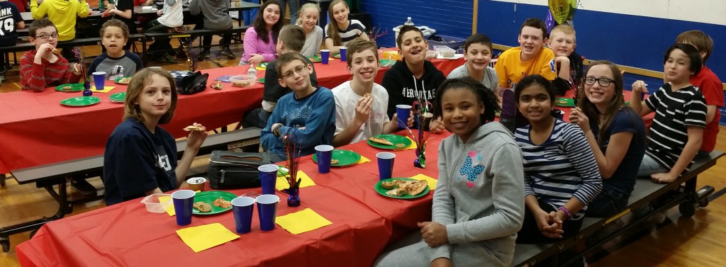 LakeView K-8 Academy