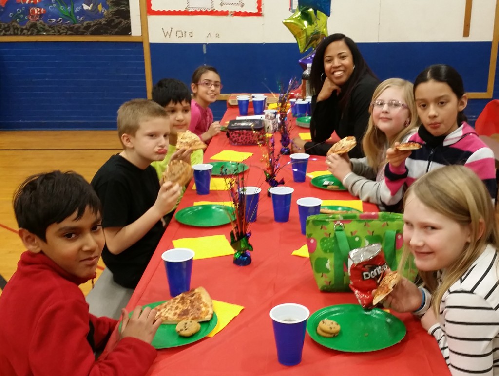 LakeView K-8 Academy