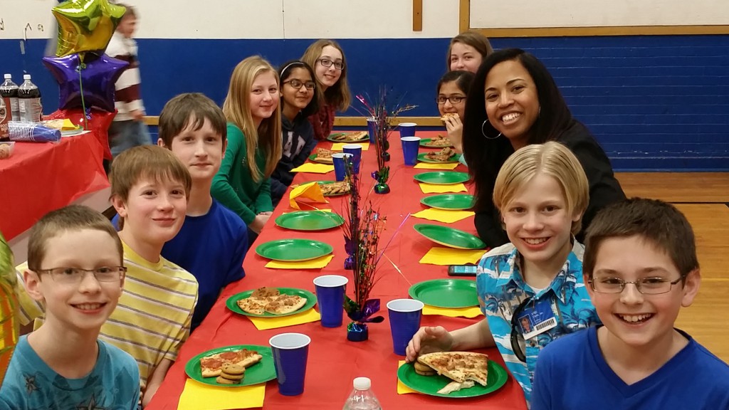 LakeView K-8 Academy