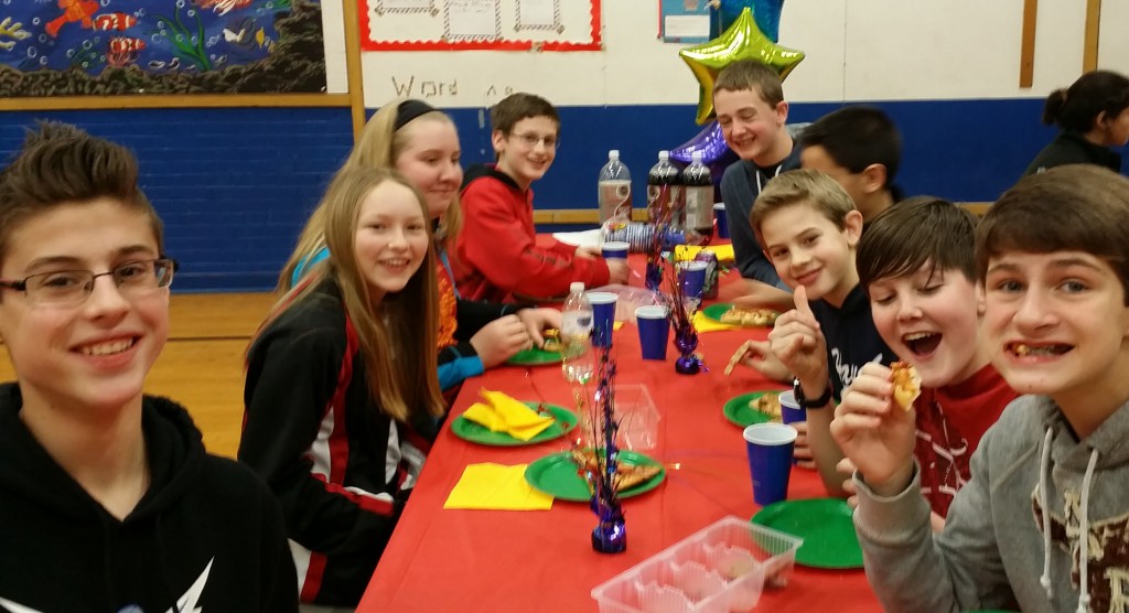 LakeView K-8 Academy