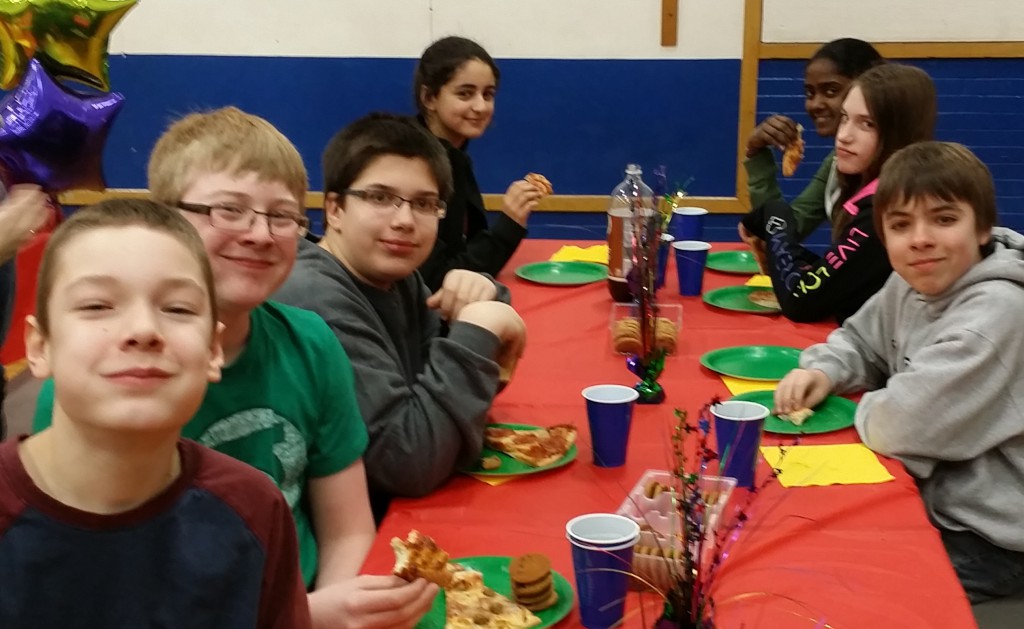 LakeView K-8 Academy