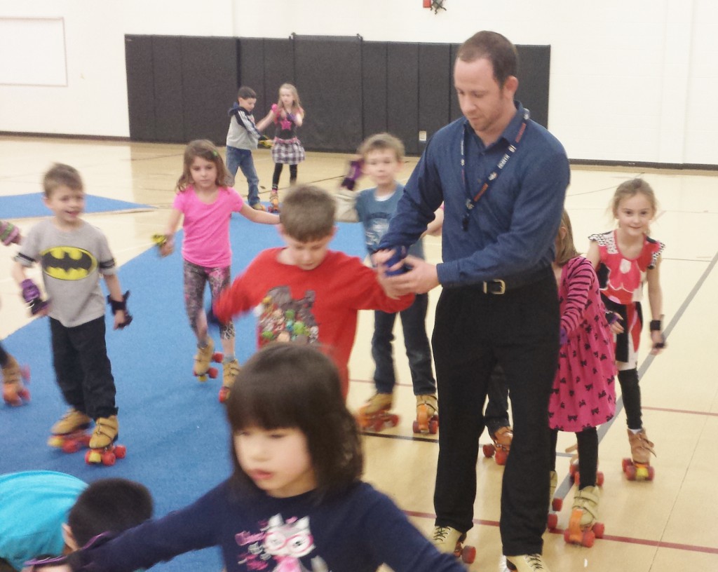 LakeView K-8 Academy