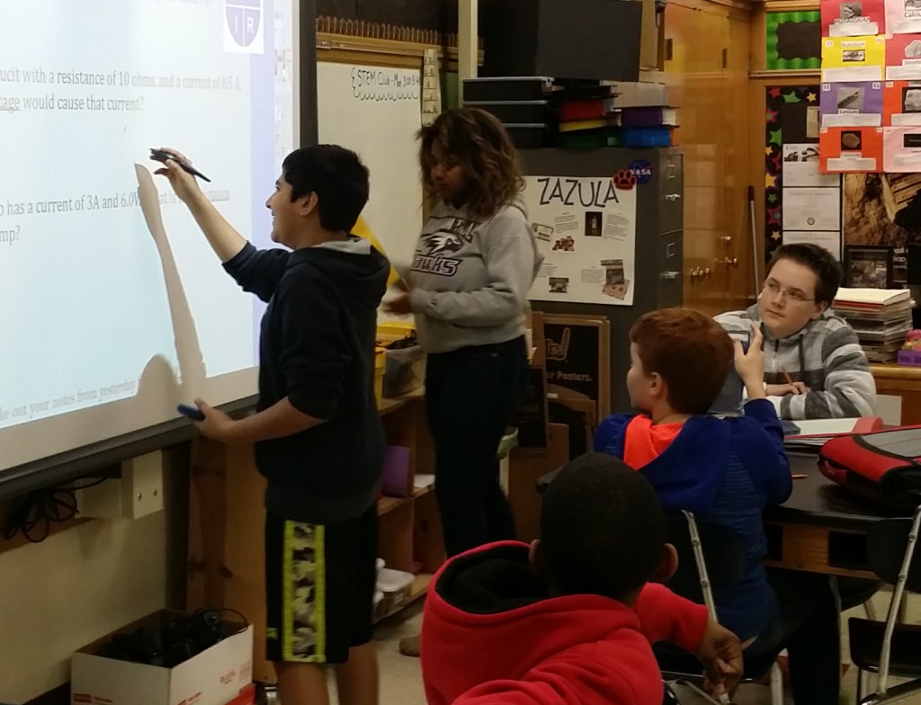 LakeView K-8 Academy