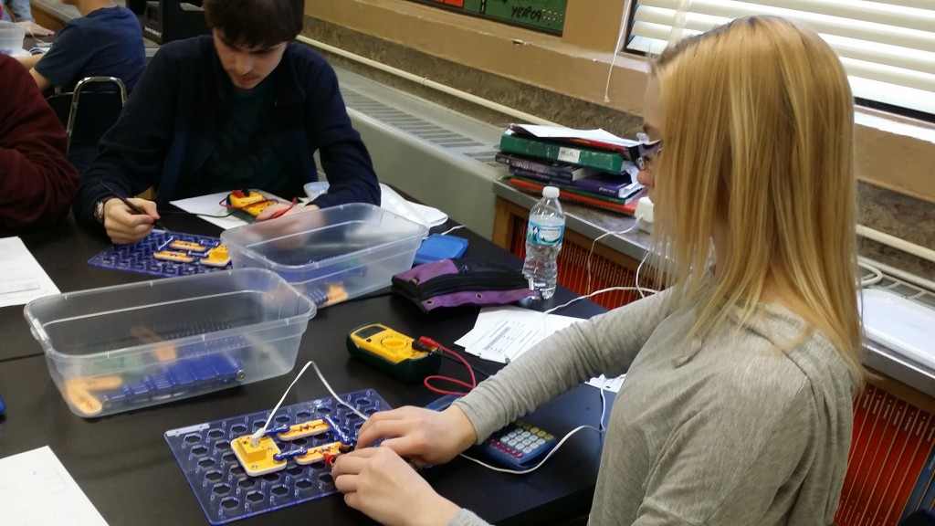 LakeView K-8 Academy