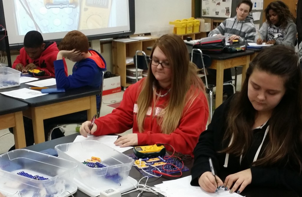 LakeView K-8 Academy