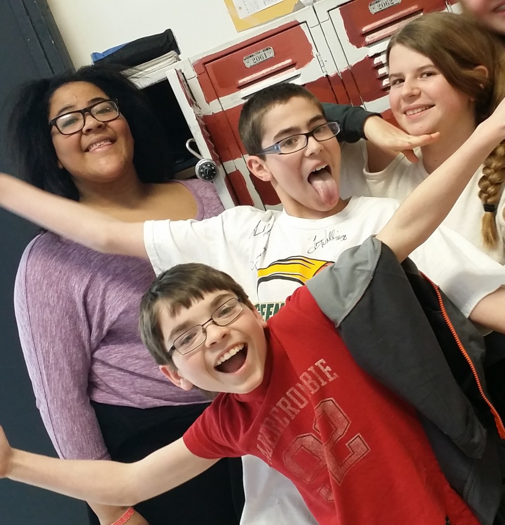 LakeView K-8 Academy