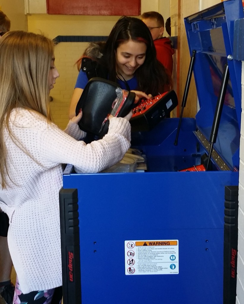 LakeView K-8 Academy